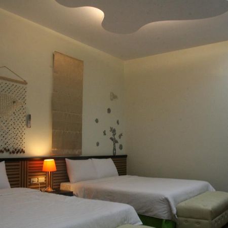 See Your Dreams B&B 마공 외부 사진