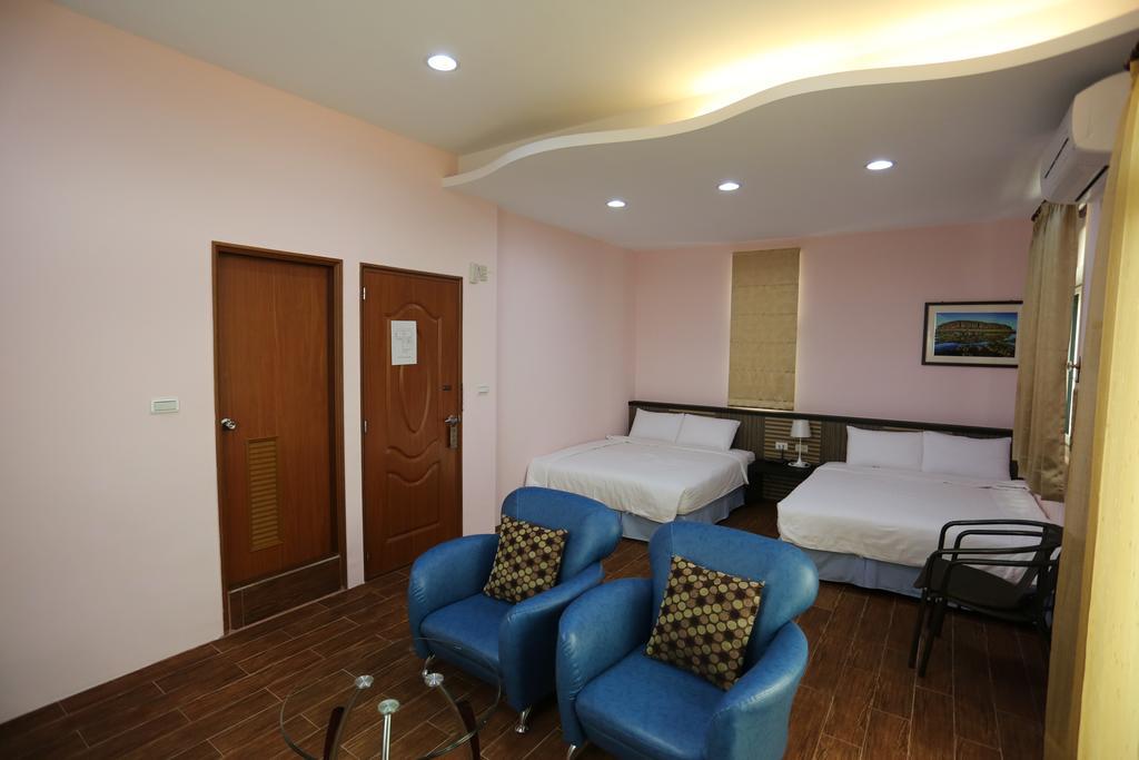 See Your Dreams B&B 마공 외부 사진