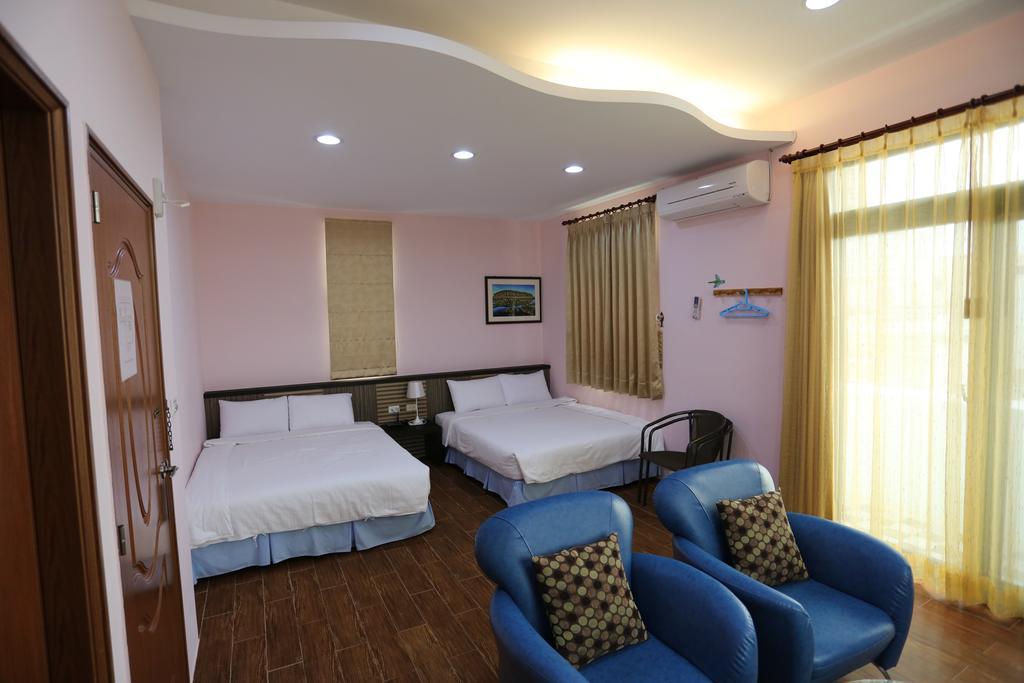 See Your Dreams B&B 마공 외부 사진